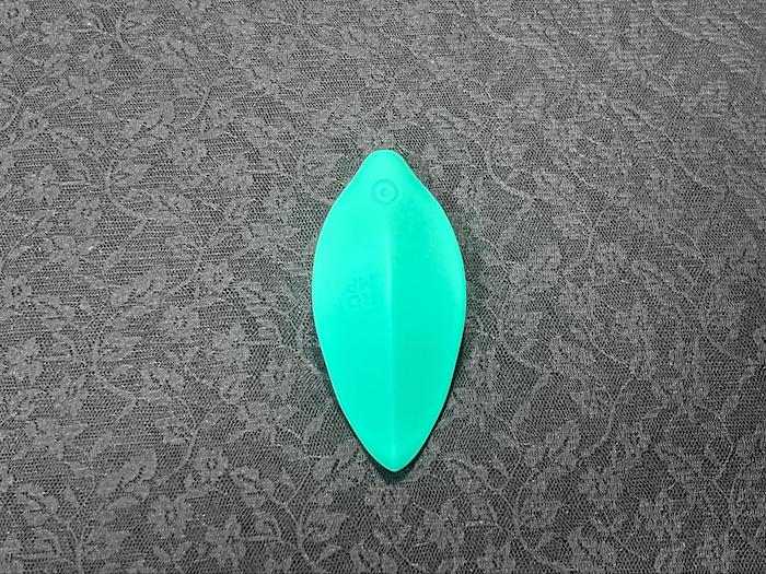 ROMP wave体験レビュー まるで舌！？なユニークローターで絶頂してみよう！ – manmam | オトナの女性向けwebメディア