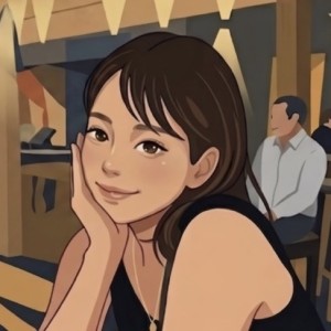 星河りな子